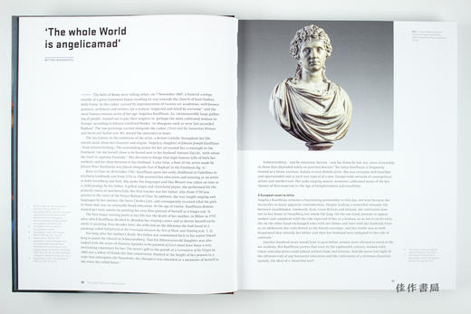 Angelica Kauffmann/安吉利卡·考夫曼 商品图3