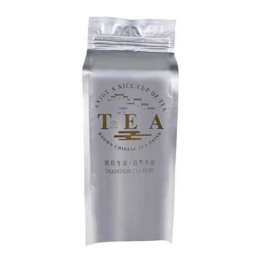 【宜昌助农馆】十八湾五峰芽毛尖 500g/袋 商品图1