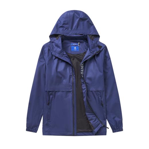 雨衣（BKS-001A） 商品图0