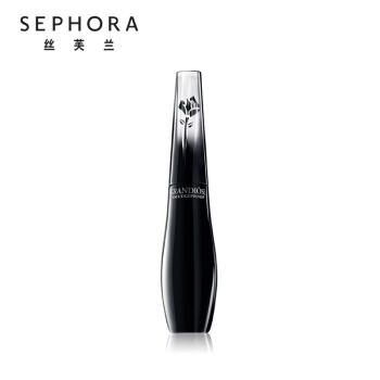 兰蔻广角羽扇防晕染睫毛膏-天鹅绒 商品图2