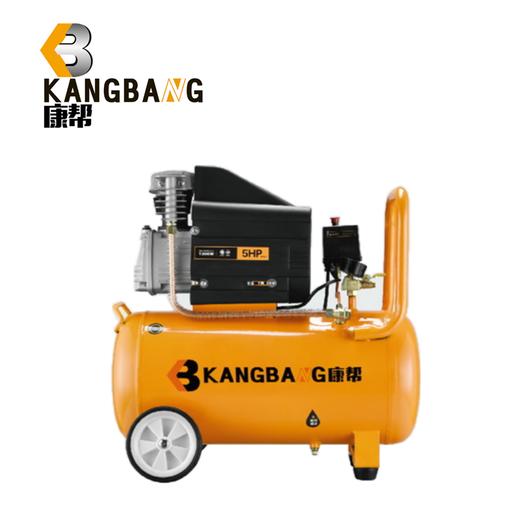 直联式空压机 KB-5HP 商品图0