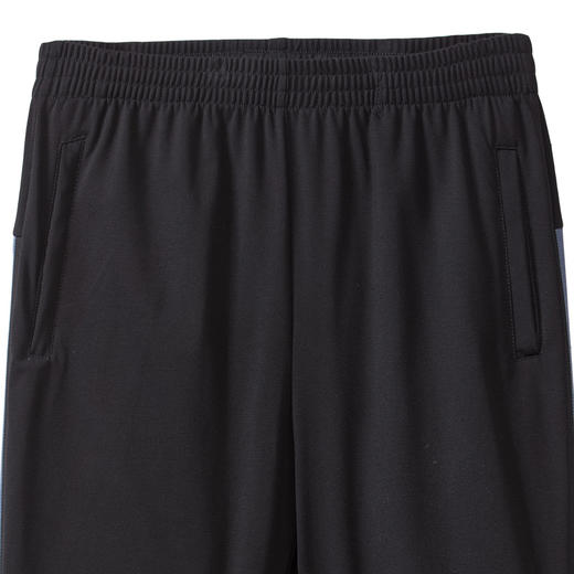 【线下同款 基础版型 光滑透气】赛琪男士春季针织长裤201041 商品图2