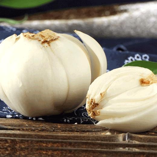 兰州新鲜百合   500g/1000g ±20g  (收到后冷藏保存) 商品图10