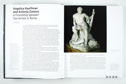 Angelica Kauffmann/安吉利卡·考夫曼 商品图4