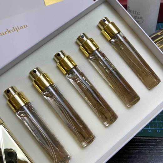 库尔吉安-一支玫瑰🌹旅行装 商品图2