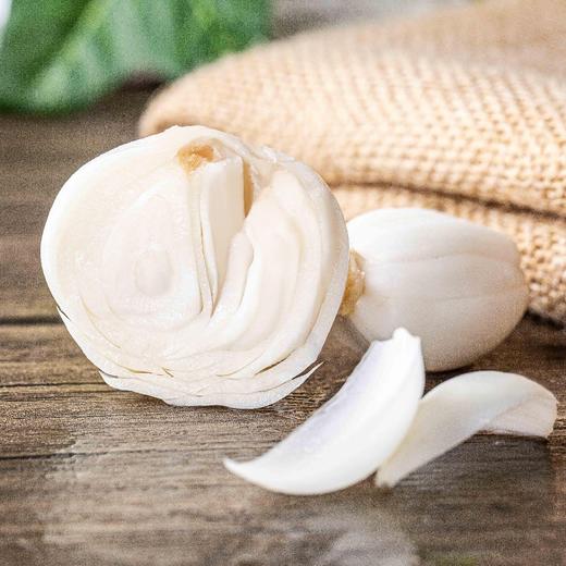 兰州新鲜百合   500g/1000g ±20g  (收到后冷藏保存) 商品图9
