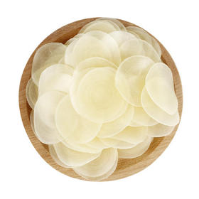 散虾片(100g±50g)