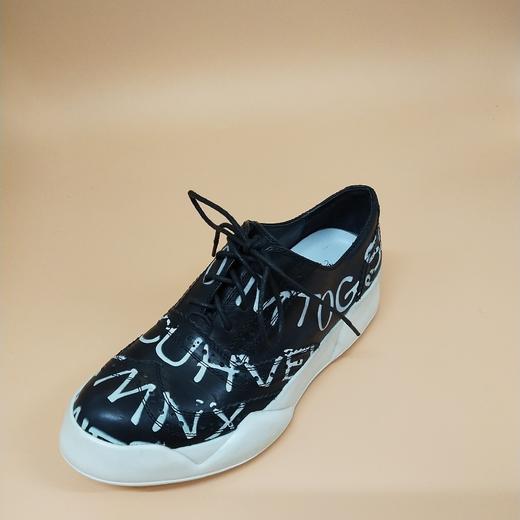 LFGJ  0215舒适休闲单鞋 商品图5