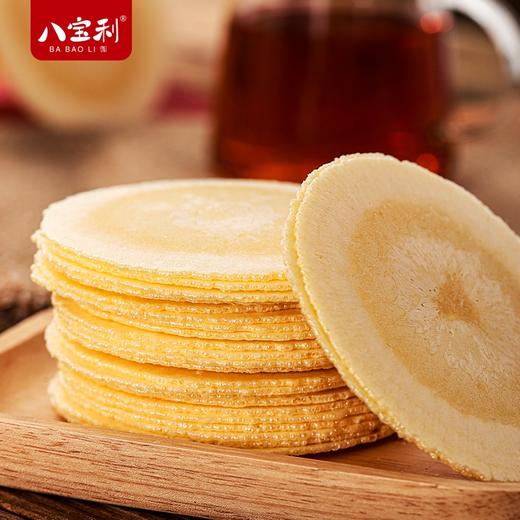 八宝利风吹饼172g 商品图1