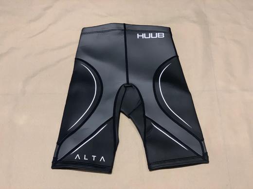 HUUB Alta 新款游泳胶裤 浮力胶裤 商品图11