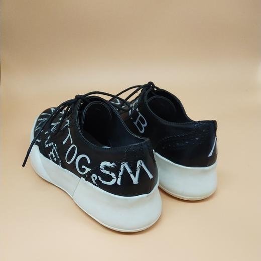 LFGJ  0215舒适休闲单鞋 商品图7