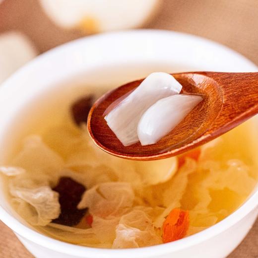 兰州新鲜百合   500g/1000g ±20g  (收到后冷藏保存) 商品图11