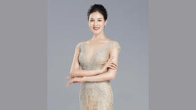 吴东穗老师旗袍走秀在线课