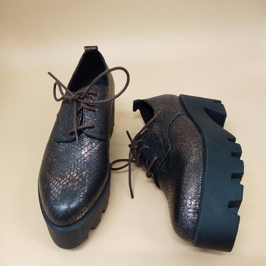 LFGJ  1110时尚潮流休闲鞋 商品图5