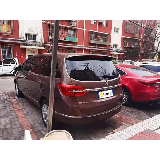 【月租-北京】别克 GL8 28T 豪华型 国VI 商品图3