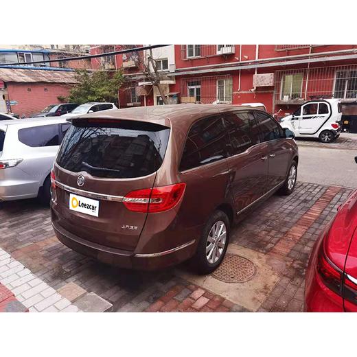 【月租-北京】别克 GL8 28T 豪华型 国VI 商品图4