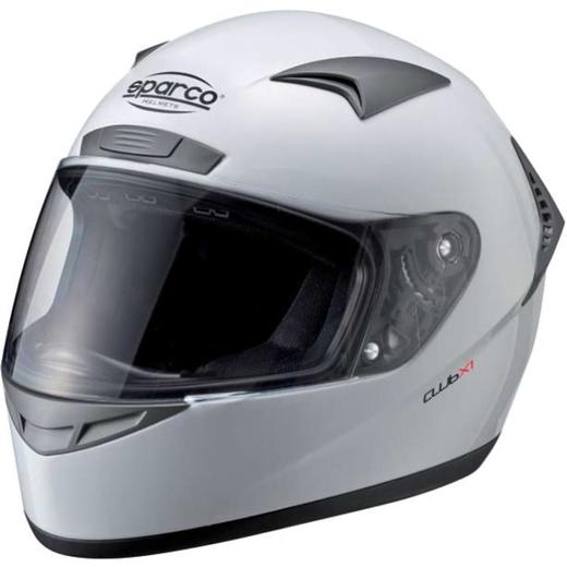 Sparco 入门级卡丁/赛车装备套餐 商品图2