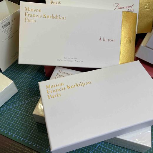 库尔吉安-一支玫瑰🌹旅行装 商品图8