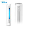 美的（Midea）空调KFR-72LW/N8MJA3智行Ⅱ 商品缩略图1