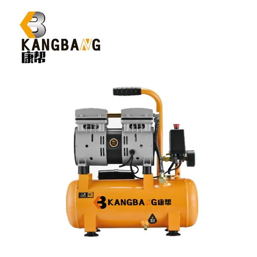 静音无油空压机 KB-9L 商品图0