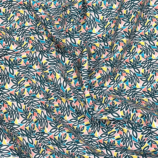 LP106B Liberty  子午线 限量款  皮卡棉 邮费到付 251/米 商品图2