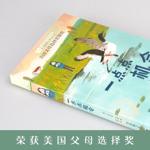 一点点机会 商品图3