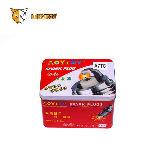 139火花塞一盒（20个） 商品图2