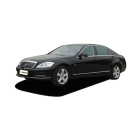 【月租-北京】奔驰 S级 350 L 豪华型