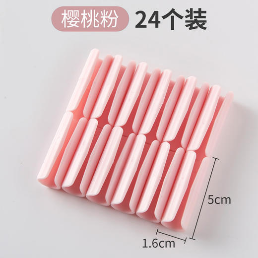 床单固定器被子神器夹子被单被套夹防滑家用防跑无痕床垫固定卡扣 商品图13