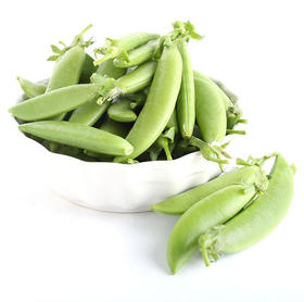 【蔬】甜豆/份（250g）