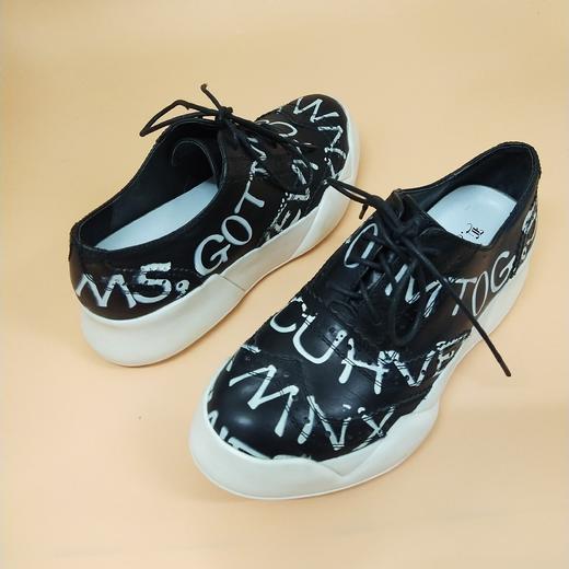 LFGJ  0215舒适休闲单鞋 商品图8