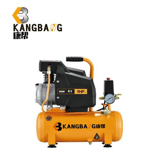 直联式空压机 KB-1HP 商品图0