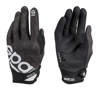 Sparco 入门级卡丁/赛车装备套餐 商品图5