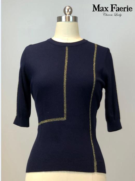 MC2Z149麦克斯菲瑞针织衫 商品图2