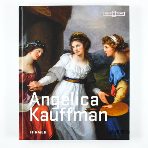 Angelica Kauffmann/安吉利卡·考夫曼 商品图0