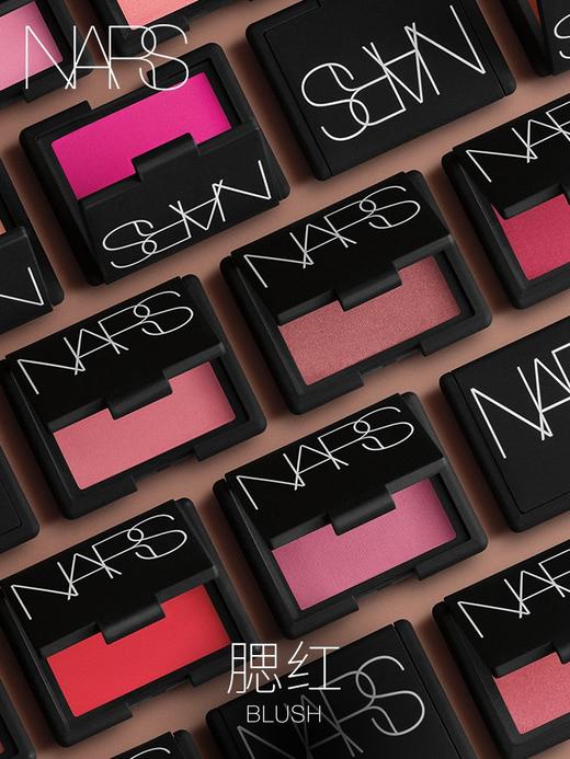 NARS腮红 （高潮/深喉） 商品图1