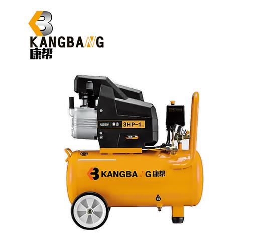 直联式空压机 KB-3HP-1 商品图0