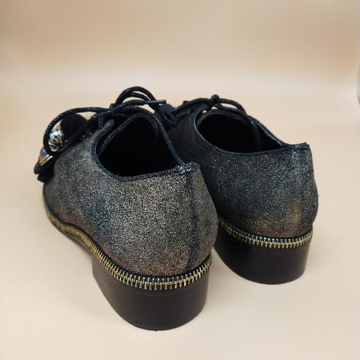 LFGJ  3805时尚潮流全皮女鞋 商品图2