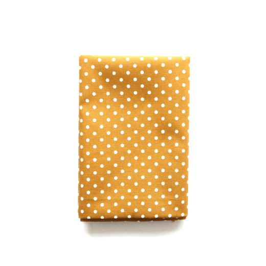 HUJI祤集小方巾几何系列 商品图2