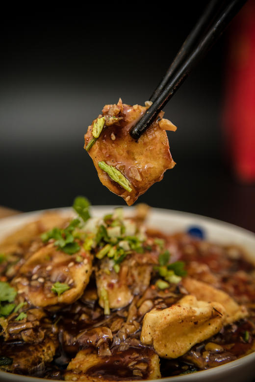 云南石屏小豆腐 传统手作无添加 煎炒炖烤太好吃 舌尖上的中国美味 |百里食 0129 商品图1