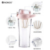 积分换购 | NONOO 随行摇摇杯 奶昔健身运动水杯500ml[福利品] 商品缩略图5