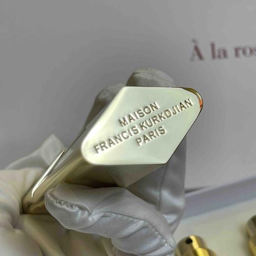 库尔吉安-一支玫瑰🌹旅行装 商品图5