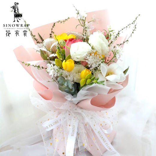 星月纱 商品图1