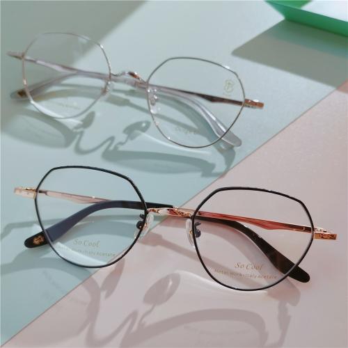 Front GM3112 框架眼镜 商品图0