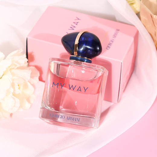 阿玛尼 自我无界 Giorgio Armani My Way 分装 商品图2