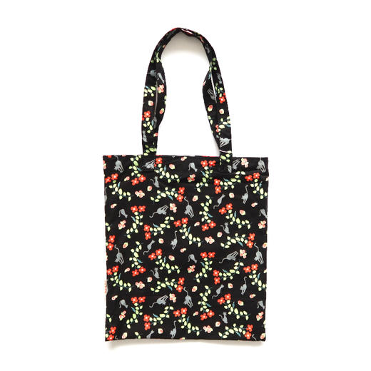 HUJI祤集Aura单肩包动物系列 商品图13