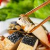 素白带鱼【冷冻素食】非转基因大豆蛋白  植物肉 300克 商品缩略图6