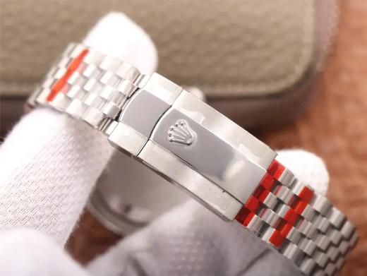 N厂劳li士，日志型系列126233男士日志型腕表，表径36mm，11.7mm厚度，原版开模3235自动机械机芯，男士腕表，自动机械机芯，精钢表带，密底。 商品图7