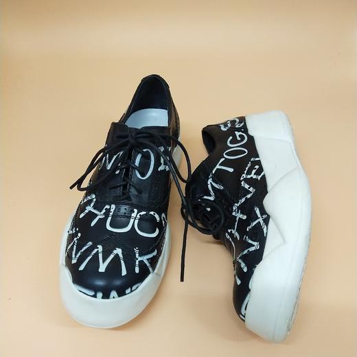 LFGJ  0215舒适休闲单鞋 商品图10