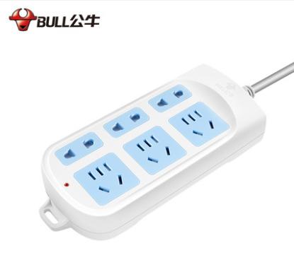 公牛 插座 102 1.8米 商品图0